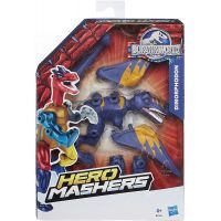 Hasbro Hero Mashers Dinosaurus - Dimorphodon 3