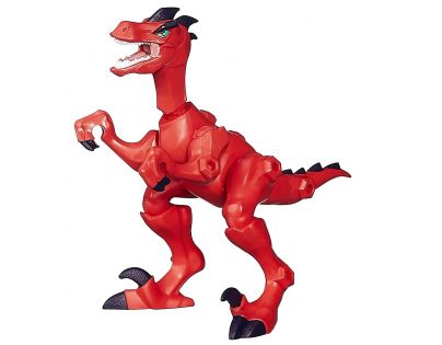 Hasbro Hero Mashers Dinosaurus - Velociraptor