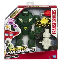 Hasbro Hero Mashers figurka s doplňky Bulkhead 2