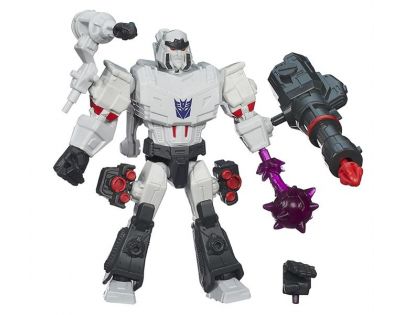 Hasbro Hero Mashers figurka s doplňky - Megatron