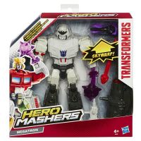 Hasbro Hero Mashers figurka s doplňky - Megatron 2
