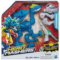 Hasbro Hero Mashers hybridní dinosaurus - Pterodactyl 4