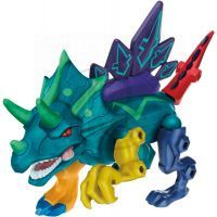 Hasbro Hero Mashers hybridní dinosaurus - Triceratops 4