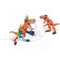 Hasbro Hero Mashers T-Rex 2