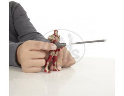 Iron Man sestavitelná figurka Hasbro - Iron Man Mark 42
