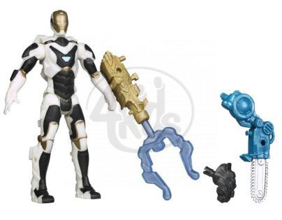 Iron Man sestavitelná figurka Hasbro - Starboost Iron Man