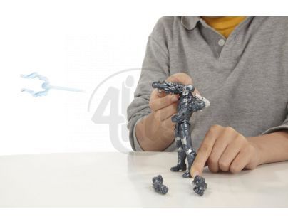 Iron Man sestavitelná figurka Hasbro - War Machine