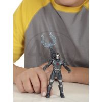 Iron Man sestavitelná figurka Hasbro - War Machine 4