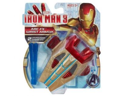 Iron Man stříleč projektilů Hasbro