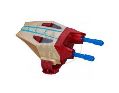 Iron Man stříleč projektilů Hasbro