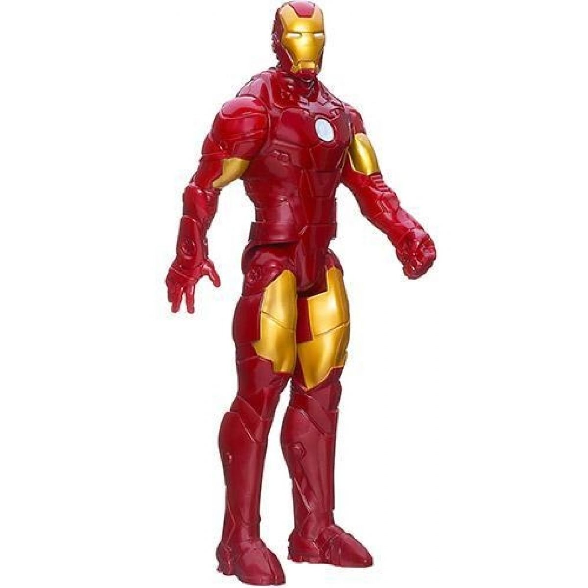 Iron Man základní figurky A4081 - Shatterblaster A4085