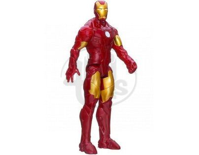 Iron Man základní figurky A4081 - Shatterblaster A4085