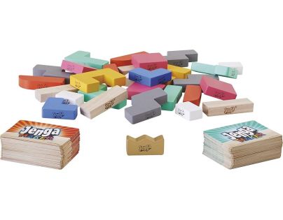 Hasbro Jenga Maker