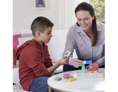 Hasbro Jenga Maker