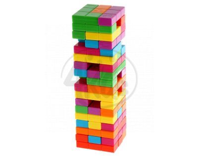 HASBRO A4843 - JENGA Tetris