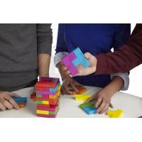 HASBRO A4843 - JENGA Tetris 4