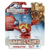Hasbro Jurský Park Brawlasaur s vnitřním magnetickým spouštěčem - Tyrannosaurus Rex 2