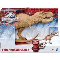 Hasbro Jurský Park Tyranosaurus Rex 4