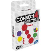Hasbro Karetní hra Connect 4 CZ-SK verze 5