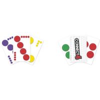 Hasbro Karetní hra Connect 4 CZ-SK verze 3
