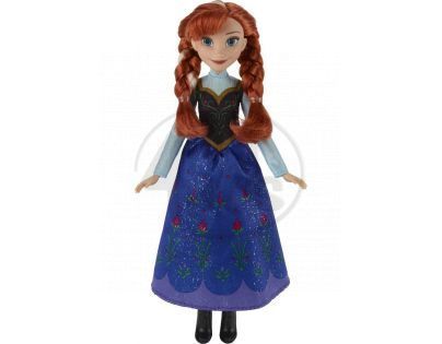 Hasbro Ledové království Anna