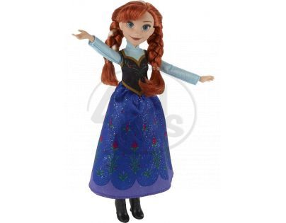 Hasbro Ledové království Anna