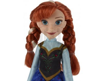 Hasbro Ledové království Anna