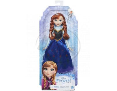 Hasbro Ledové království Anna