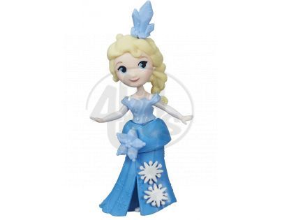 Hasbro Ledové království Malé postavičky - Elsa
