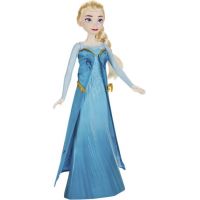 Hasbro Ledové Království 2 Elsa Královská proměna 4