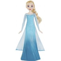 Hasbro Ledové Království 2 Elsa Královská proměna 3
