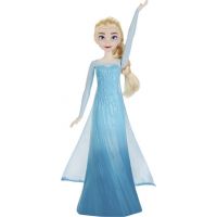 Hasbro Ledové Království 2 Elsa Královská proměna 5