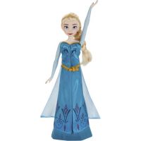 Hasbro Ledové Království 2 Elsa Královská proměna 6