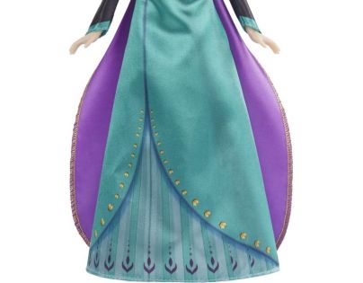 Hasbro Ledové Království 2 Královna Anna