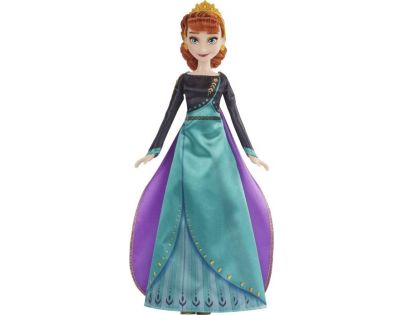 Hasbro Ledové Království 2 Královna Anna