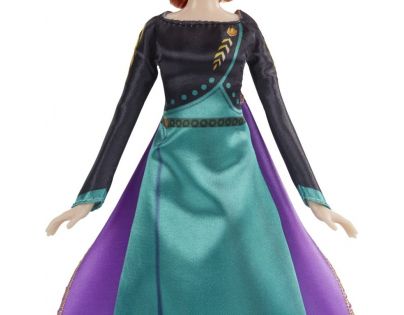 Hasbro Ledové Království 2 Královna Anna
