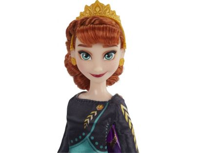 Hasbro Ledové Království 2 Královna Anna