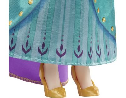 Hasbro Ledové Království 2 Královna Anna