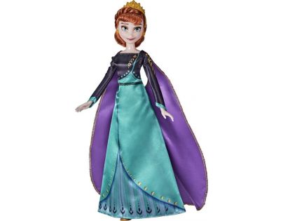 Hasbro Ledové Království 2 Královna Anna