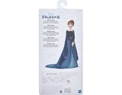Hasbro Ledové Království 2 Královna Anna