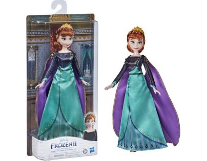 Hasbro Ledové Království 2 Královna Anna