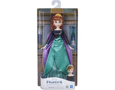 Hasbro Ledové Království 2 Královna Anna