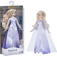 Hasbro Ledové Království 2 Královna Elsa 35X0