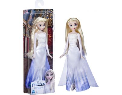 Hasbro Ledové Království 2 Královna Elsa 35X0