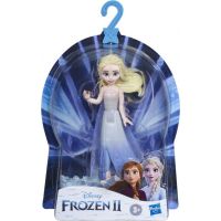 Hasbro Ledové království 2 malá figurka Elsa 2