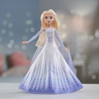 Hasbro Ledové království 2 Velká proměna Elsa 3