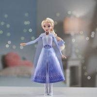 Hasbro Ledové království 2 Velká proměna Elsa 4