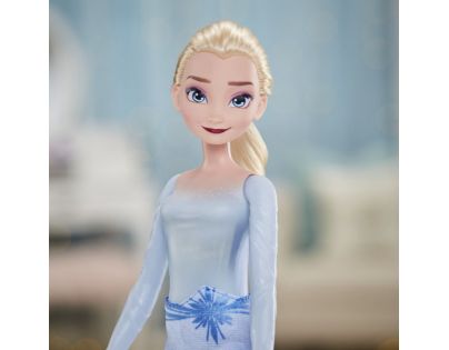 Hasbro Ledové Království 2 Vodní hrátky - Poškozený obal