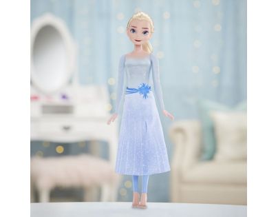 Hasbro Ledové Království 2 Vodní hrátky
