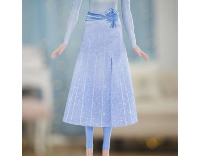 Hasbro Ledové Království 2 Vodní hrátky